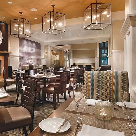 The Reeds At Shelter Haven Hotell Stone Harbor Eksteriør bilde