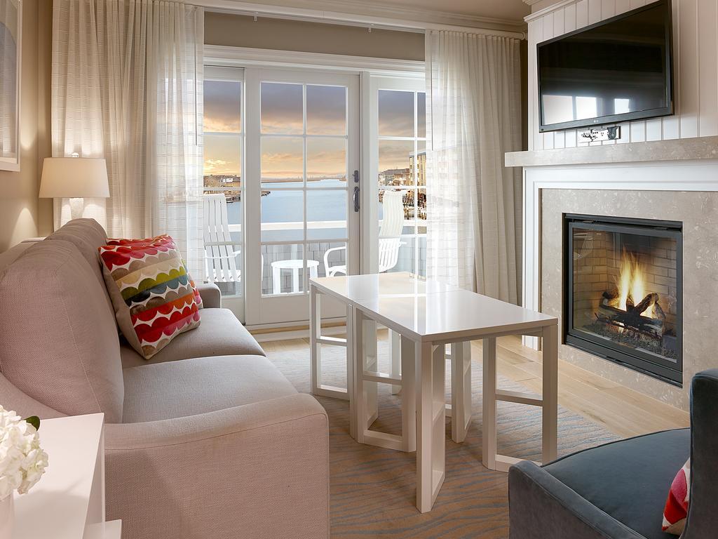 The Reeds At Shelter Haven Hotell Stone Harbor Eksteriør bilde