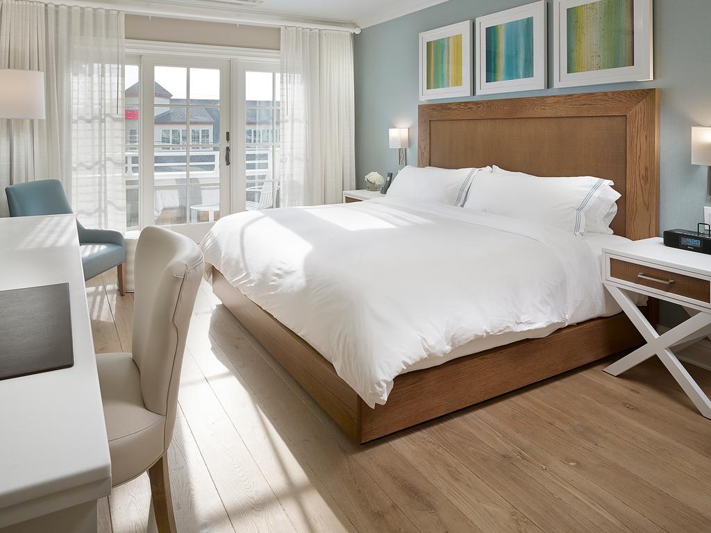 The Reeds At Shelter Haven Hotell Stone Harbor Eksteriør bilde