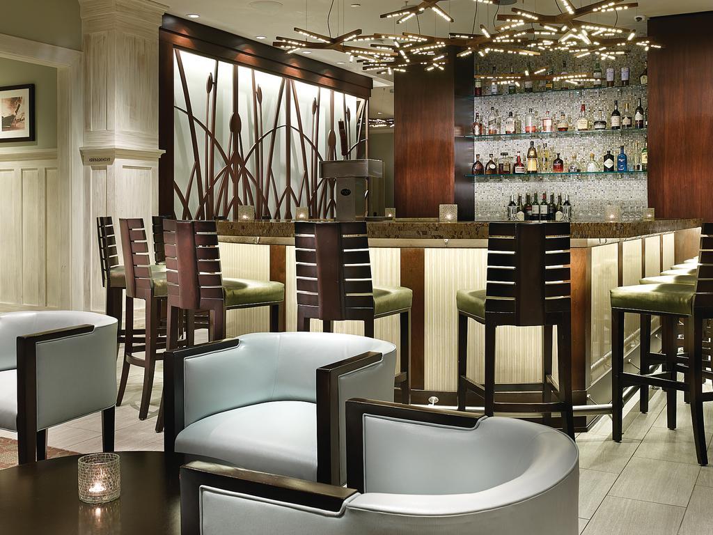 The Reeds At Shelter Haven Hotell Stone Harbor Eksteriør bilde