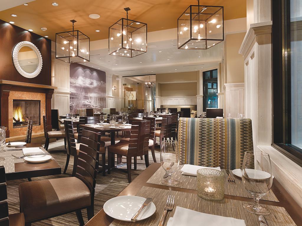 The Reeds At Shelter Haven Hotell Stone Harbor Eksteriør bilde
