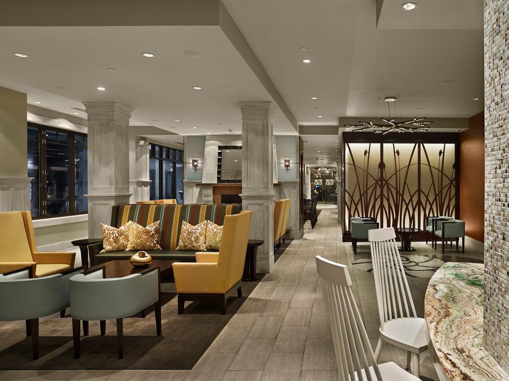 The Reeds At Shelter Haven Hotell Stone Harbor Eksteriør bilde