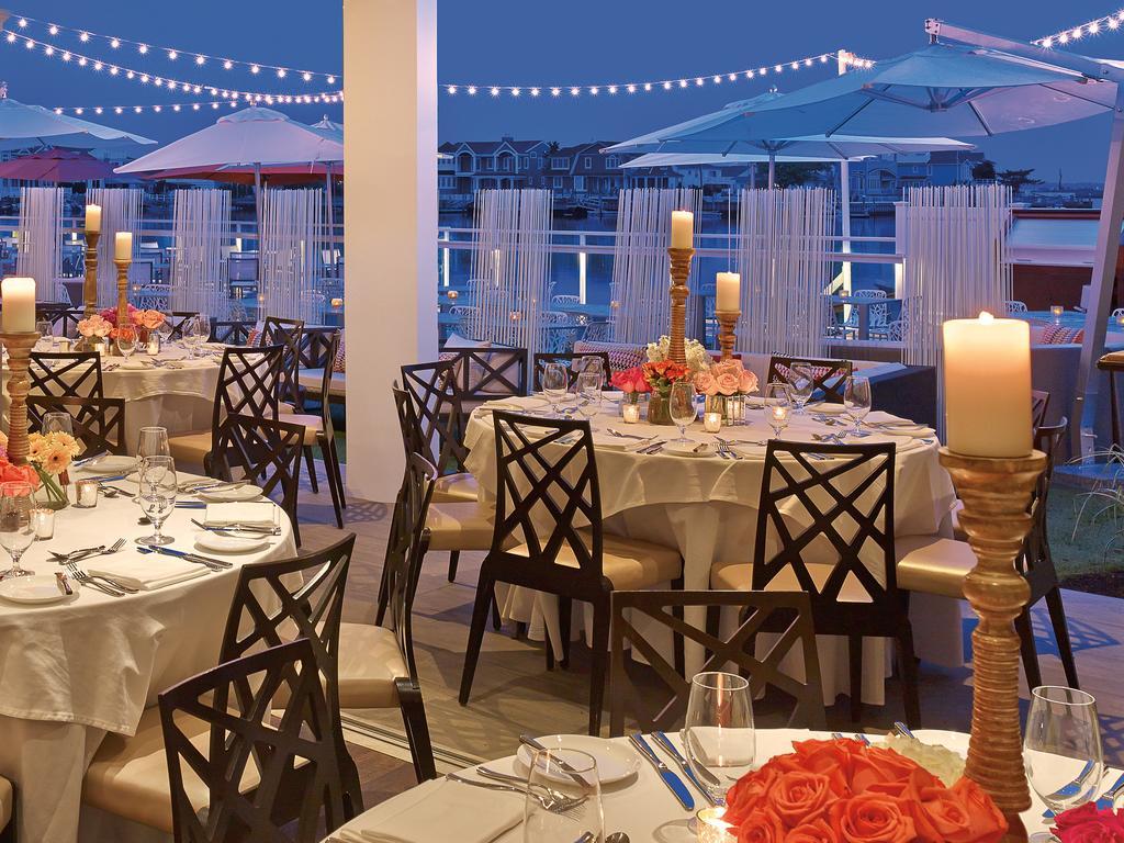 The Reeds At Shelter Haven Hotell Stone Harbor Eksteriør bilde