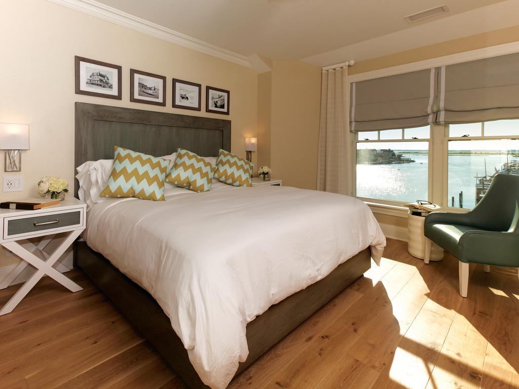 The Reeds At Shelter Haven Hotell Stone Harbor Eksteriør bilde