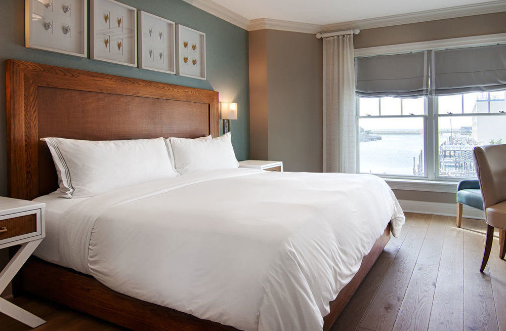 The Reeds At Shelter Haven Hotell Stone Harbor Eksteriør bilde