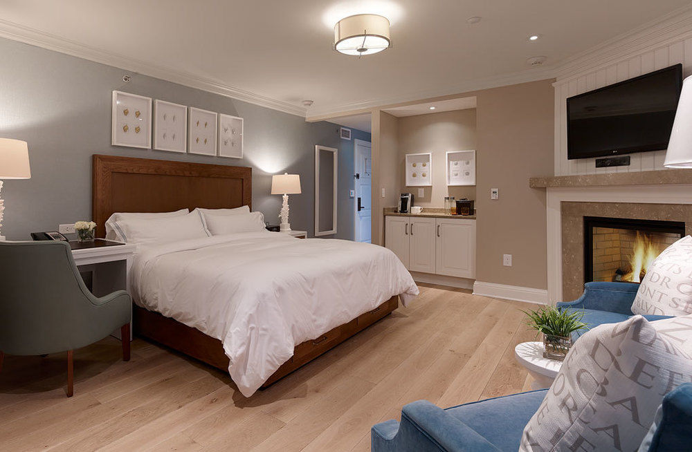 The Reeds At Shelter Haven Hotell Stone Harbor Eksteriør bilde