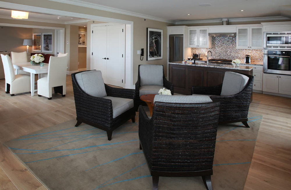 The Reeds At Shelter Haven Hotell Stone Harbor Eksteriør bilde
