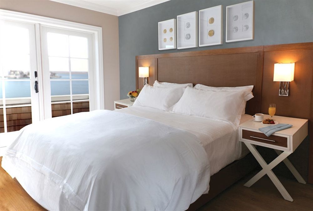 The Reeds At Shelter Haven Hotell Stone Harbor Eksteriør bilde