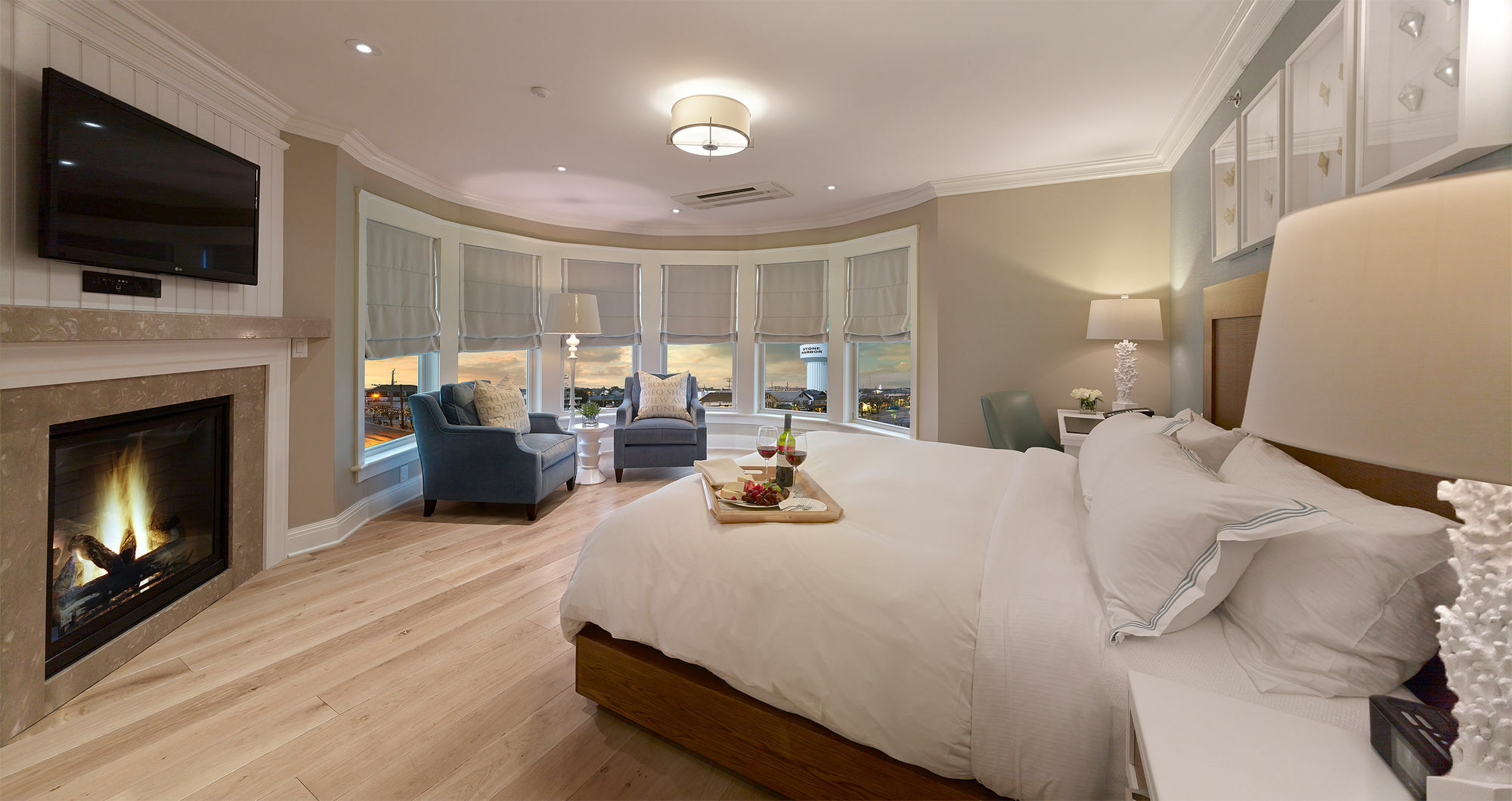 The Reeds At Shelter Haven Hotell Stone Harbor Eksteriør bilde