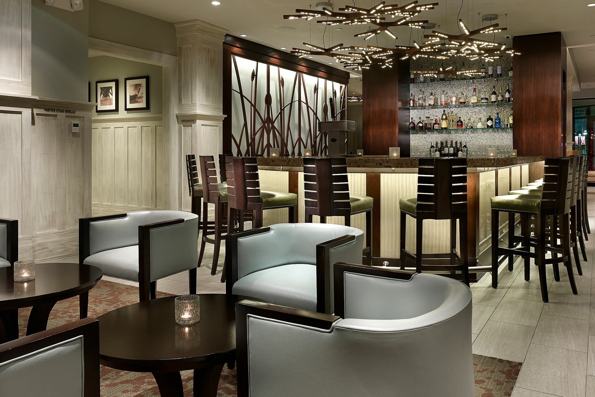 The Reeds At Shelter Haven Hotell Stone Harbor Eksteriør bilde