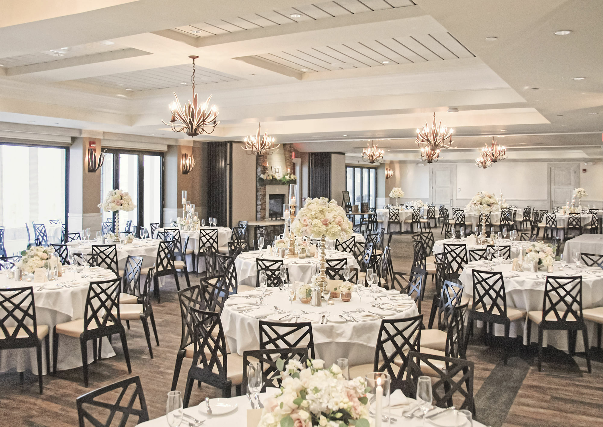 The Reeds At Shelter Haven Hotell Stone Harbor Eksteriør bilde