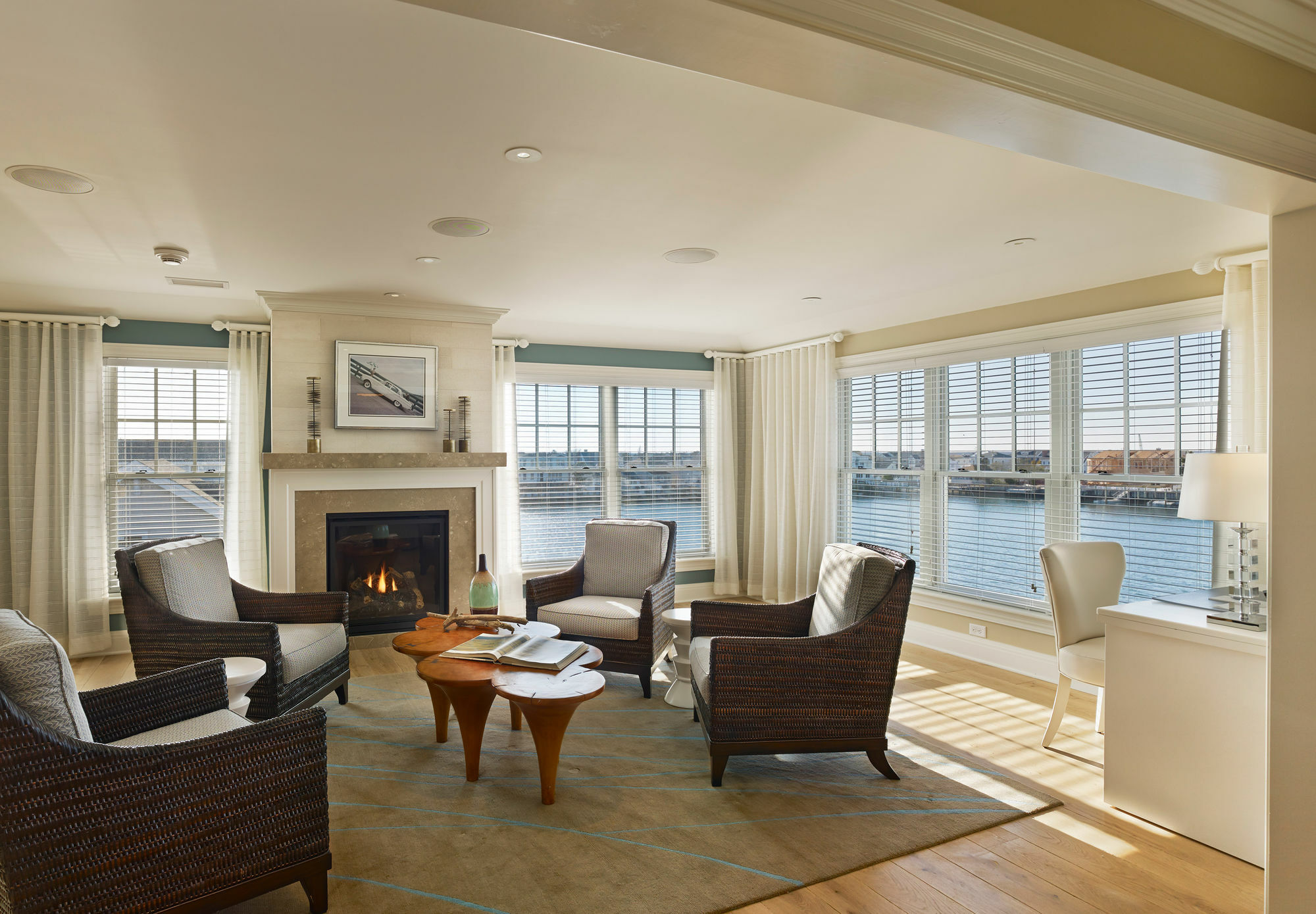 The Reeds At Shelter Haven Hotell Stone Harbor Eksteriør bilde