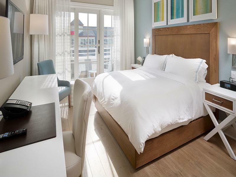 The Reeds At Shelter Haven Hotell Stone Harbor Eksteriør bilde