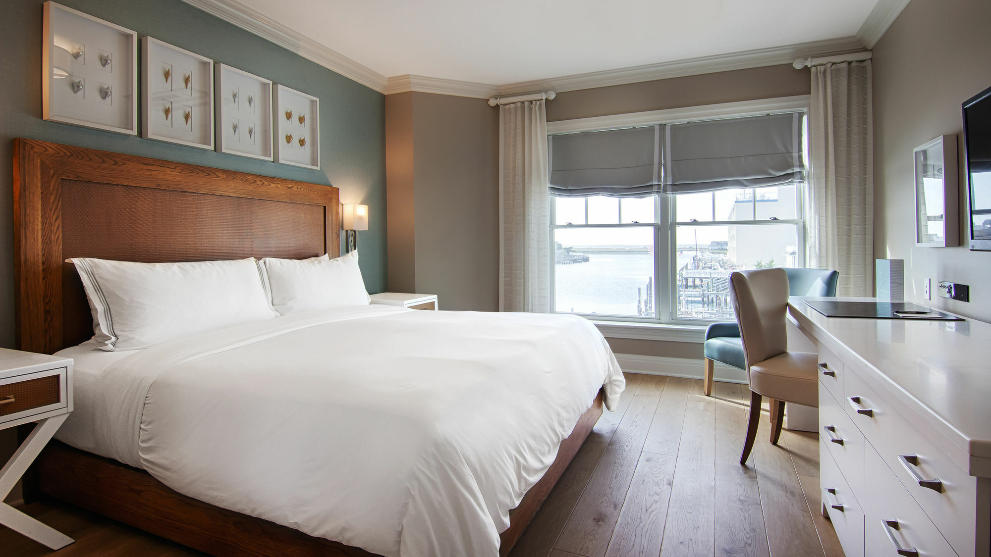The Reeds At Shelter Haven Hotell Stone Harbor Eksteriør bilde