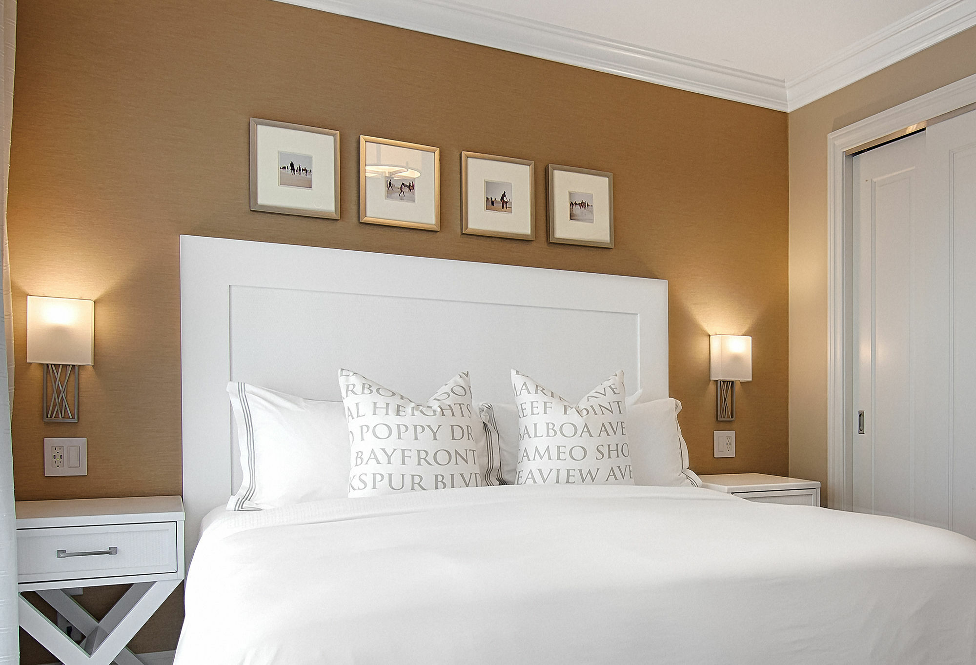 The Reeds At Shelter Haven Hotell Stone Harbor Eksteriør bilde