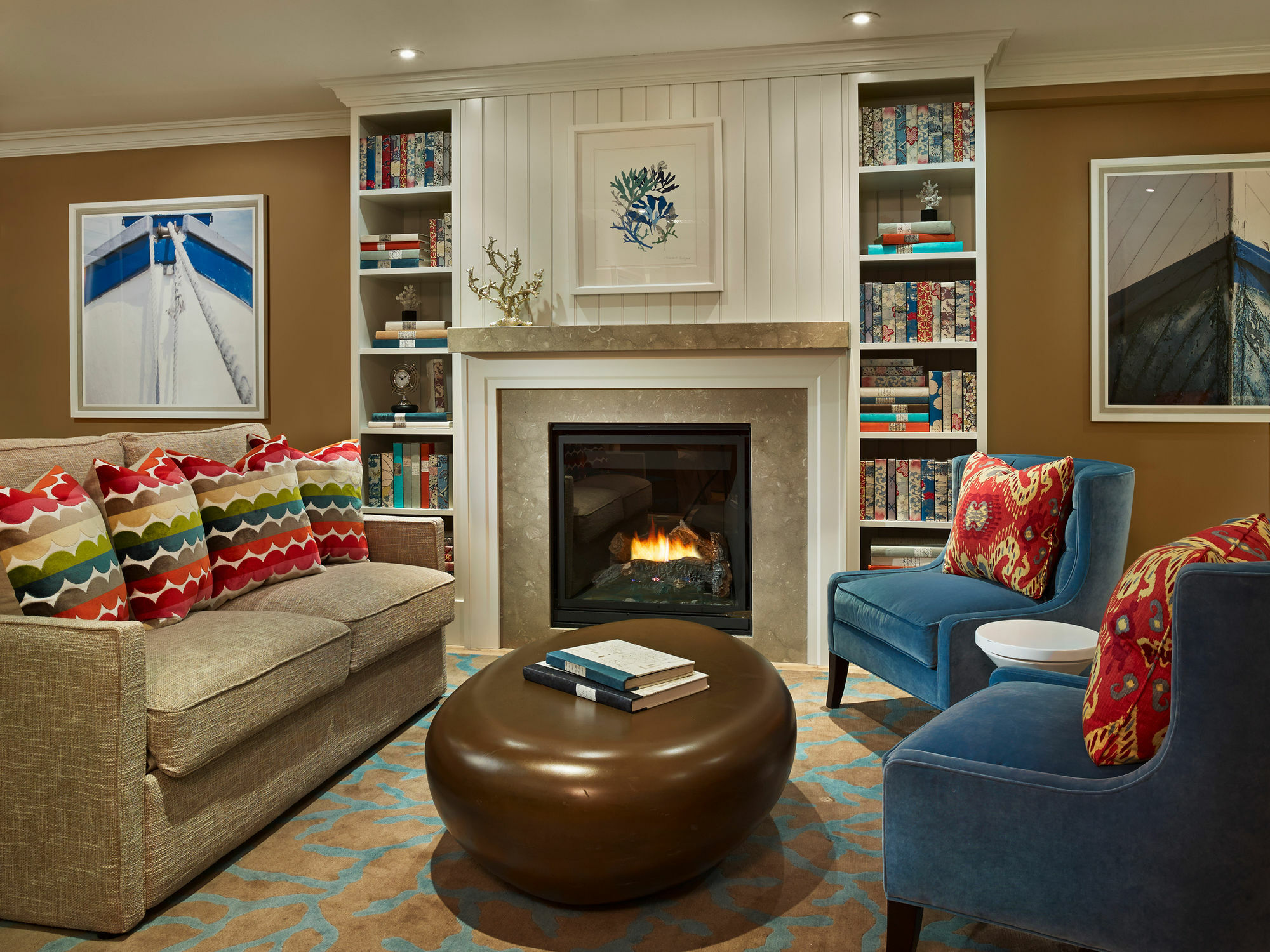 The Reeds At Shelter Haven Hotell Stone Harbor Eksteriør bilde