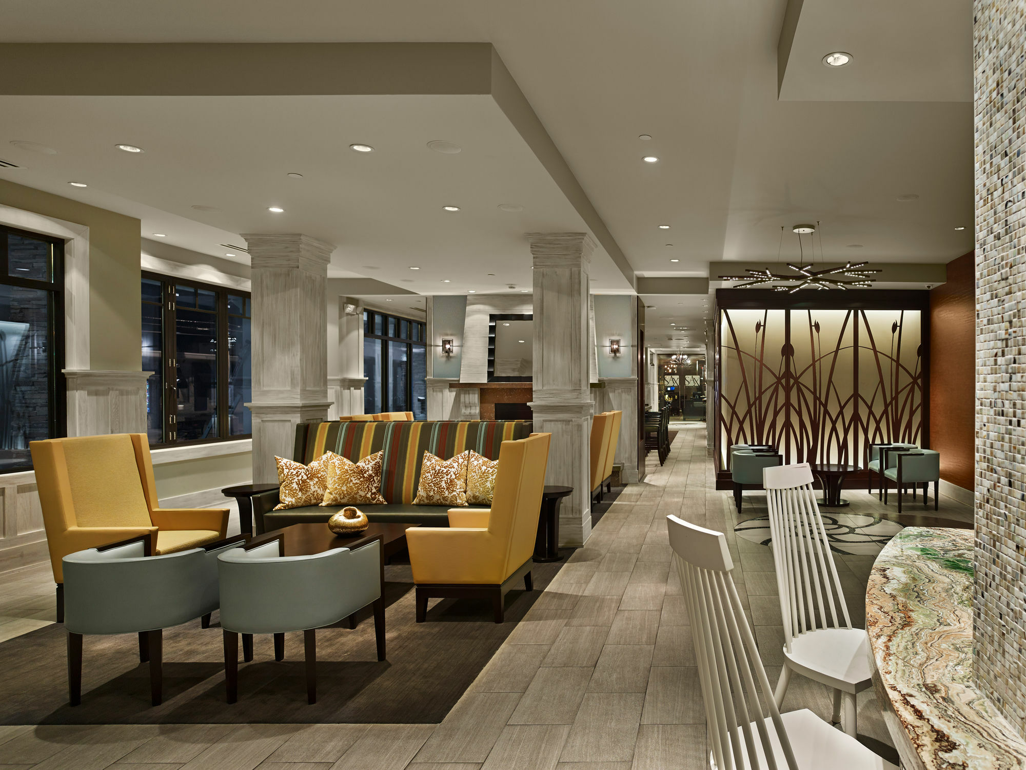 The Reeds At Shelter Haven Hotell Stone Harbor Eksteriør bilde