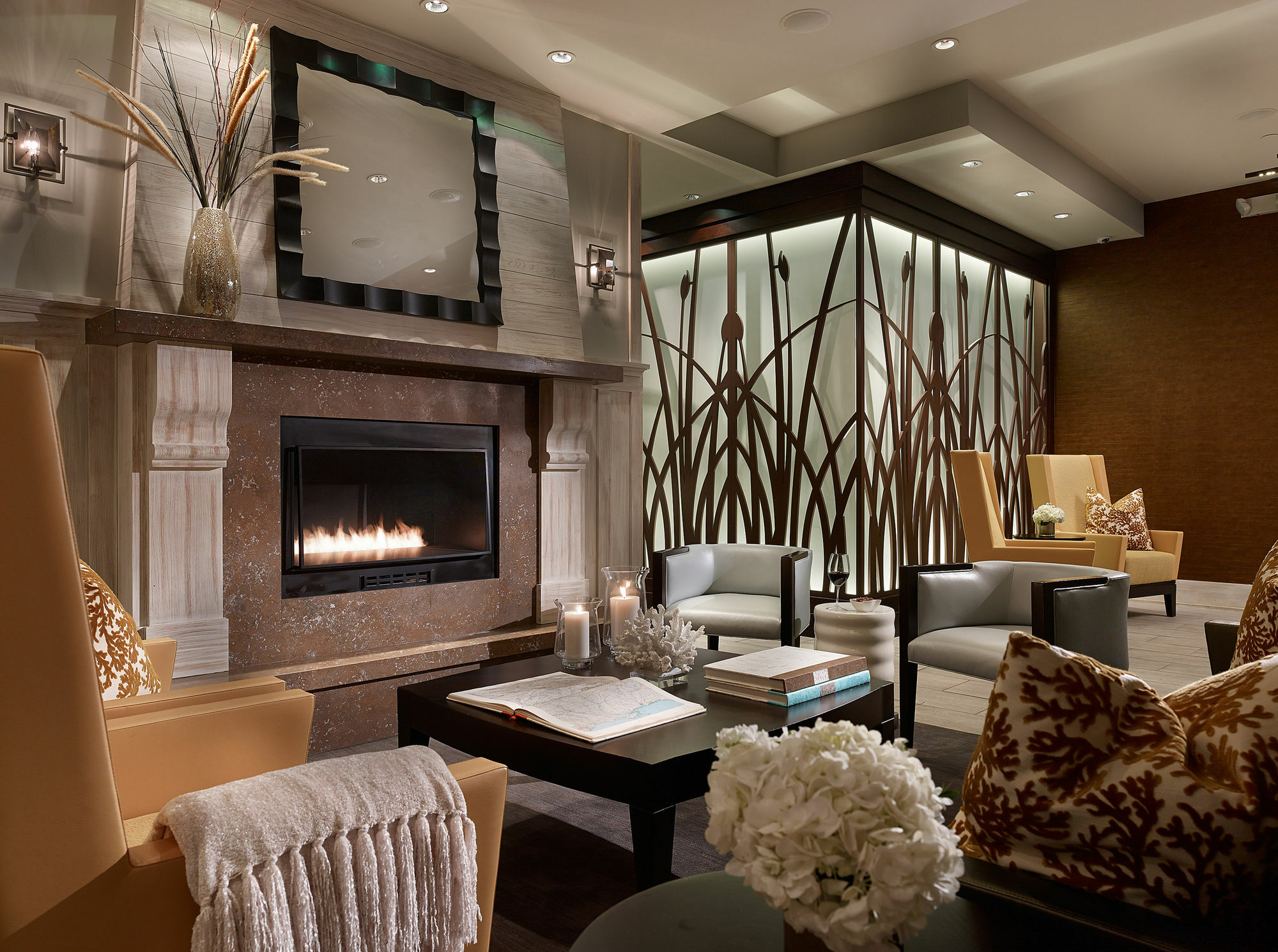 The Reeds At Shelter Haven Hotell Stone Harbor Eksteriør bilde