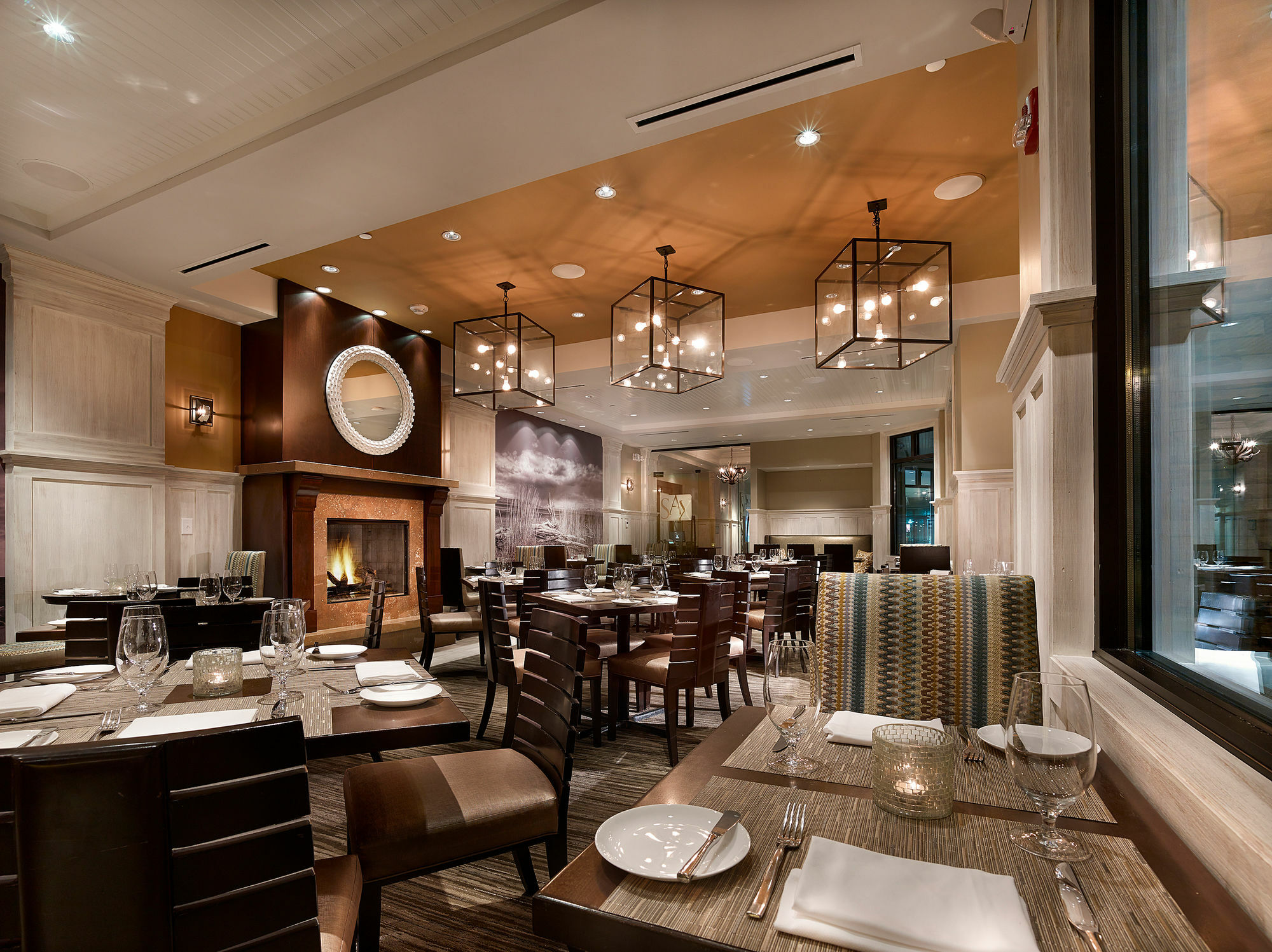 The Reeds At Shelter Haven Hotell Stone Harbor Eksteriør bilde